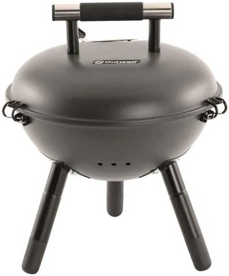 Calvados Grill Charcoal Barbecue One Size