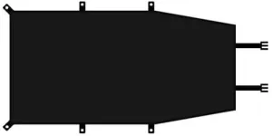 Camper Shade Awning Canopy with Complete Kits for Nissan NV200/NV300/NV400/Townstar/X-Trail/200SX/Interstar, Waterproof UV Protection, Easy Set Up, Ultra-Durable Camping Tent