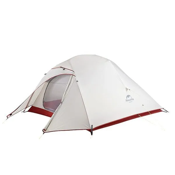 Camping 1-2-3 Persons Tents Private sale Affordable luxury