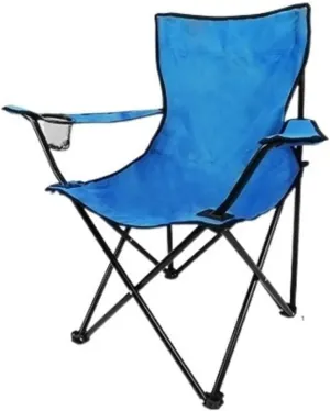 Camping Chair Fishing Chair Folding Chairs Camping Folding Padded Deck Chair Backchair Beach Chair Fishing Chair Portable Lounge Chair Outdoor Armchair with Cup Holder Lawn Chairs Outside (Color : E