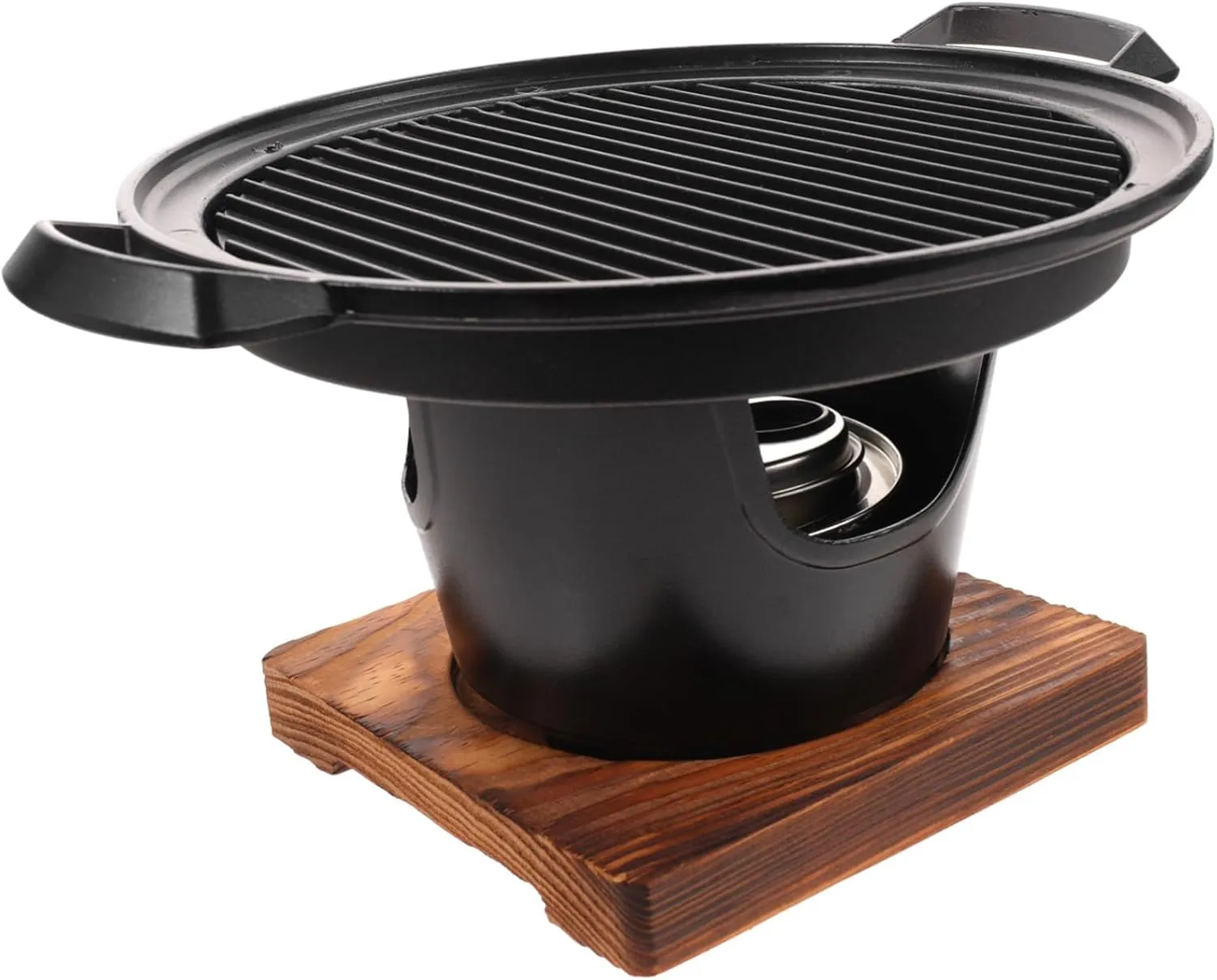 Camping Grill Grate Mini Grill Outdoor Portable Grill Pan Household Bbq Rack Grilling Stove Barbecue p