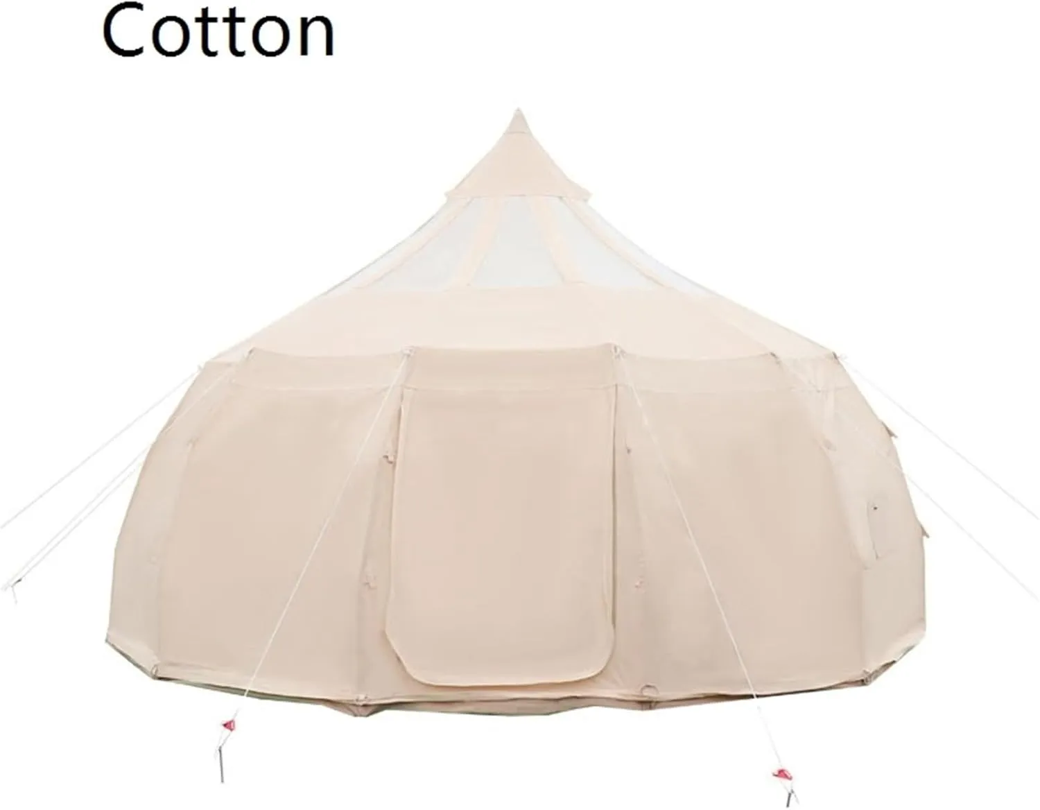 Camping Outdoor Supplies Ball Tent Rainproof Camping Tent