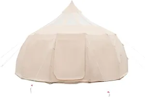 Camping Outdoor Supplies Ball Tent Rainproof Camping Tent