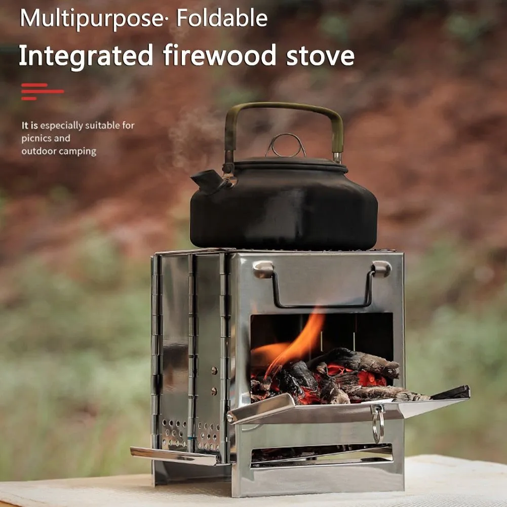 Camping Stove