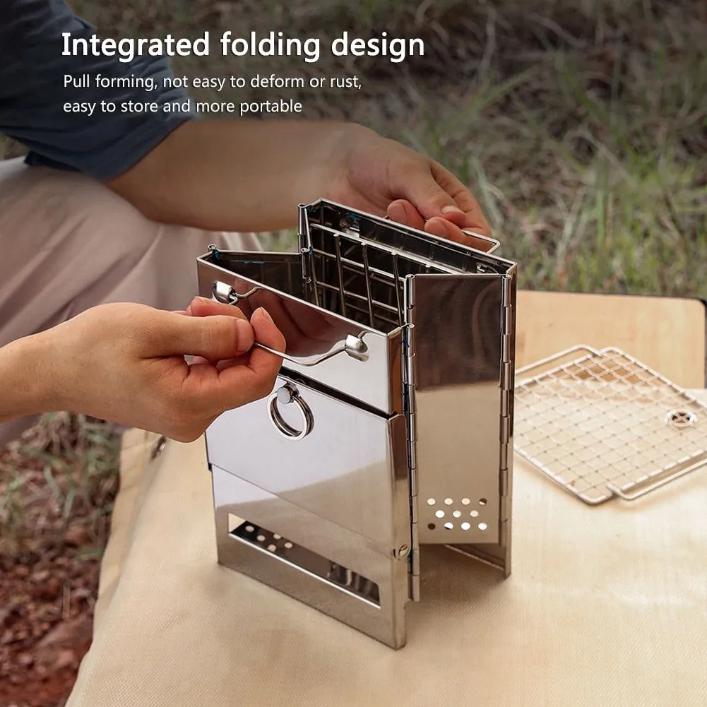 Camping Stove