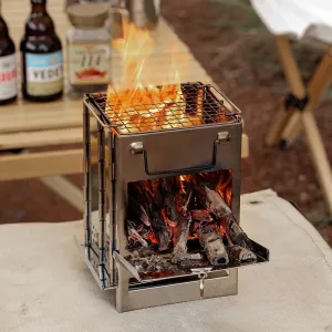 Camping Stove