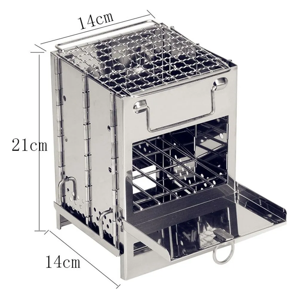 Camping Stove