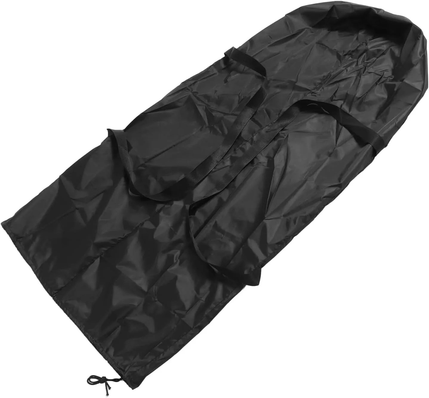 Camping Tent Bag, Waterproof Polyester Fabrics Large Lightweight Luggage with 2 Handles UV Resistant Travel Sports Equipment Bag