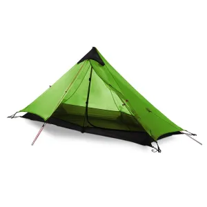 Camping Ultralight Oudoor Tent Adjustable Rapid shipping