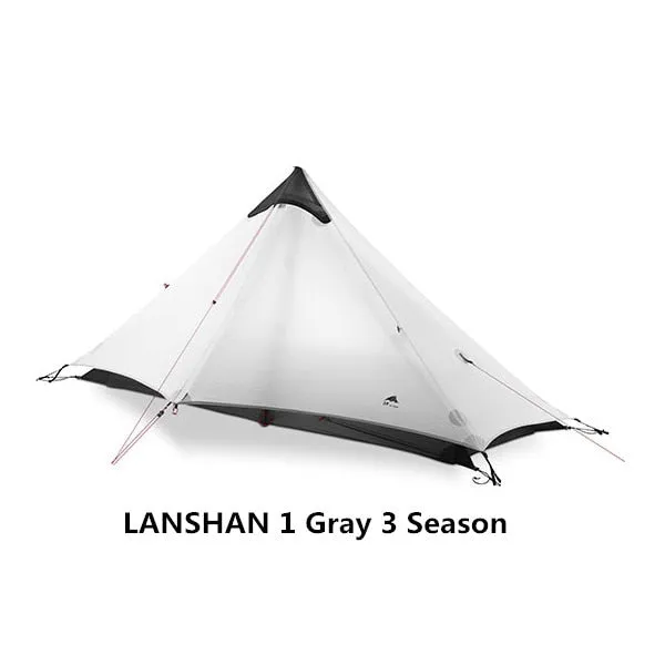 Camping Ultralight Oudoor Tent Adjustable Rapid shipping