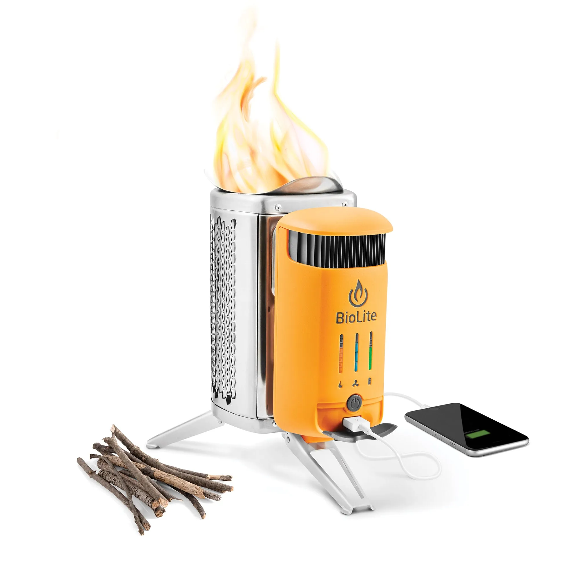 CampStove 2 