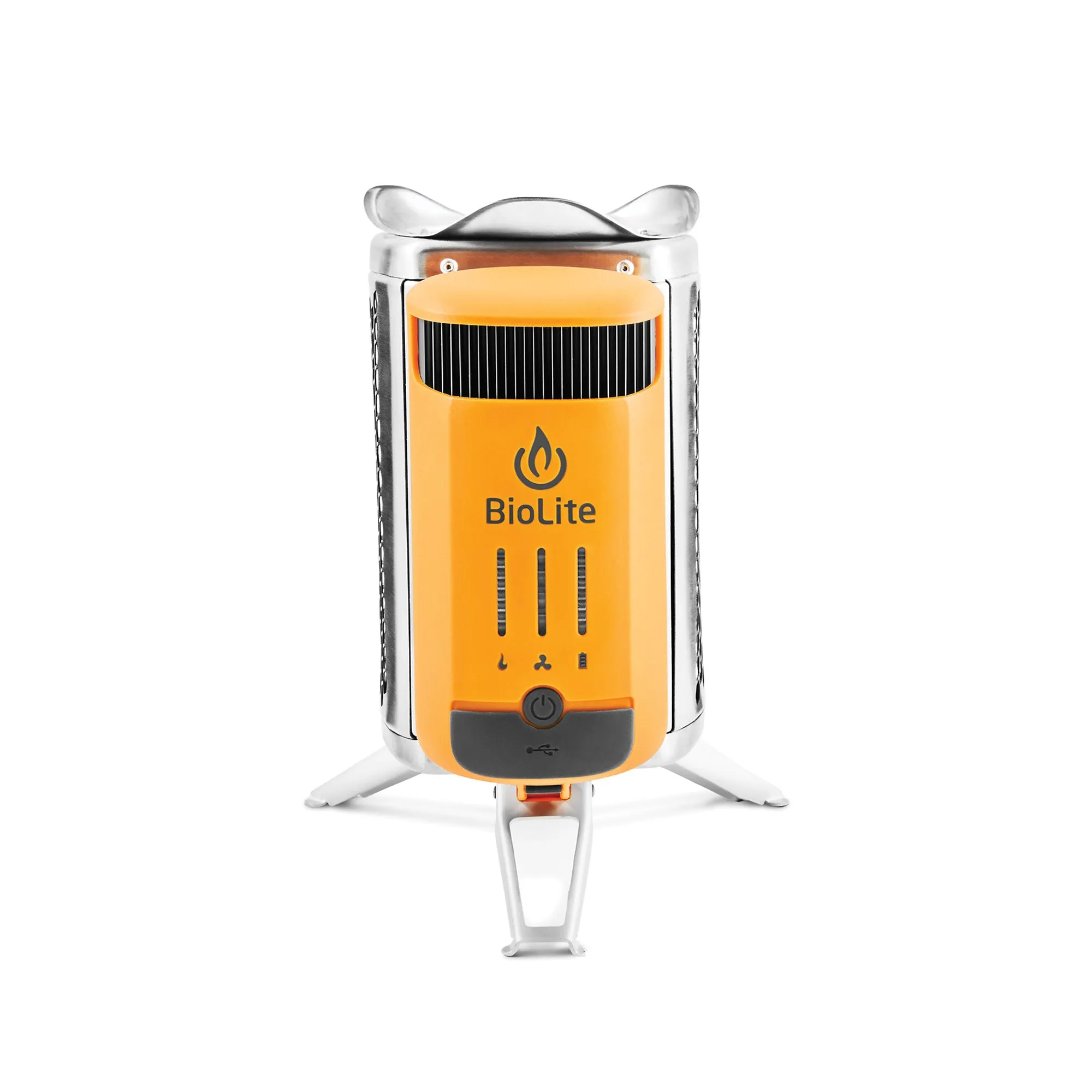 CampStove 2 