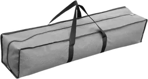 Canopy Pole Bag Duffle Bag Organizer Foldable Heavy Duty Zipper Tripod Carrier Tent Storage Pouch for Umbrella Outdoor Sports, 100cm Length