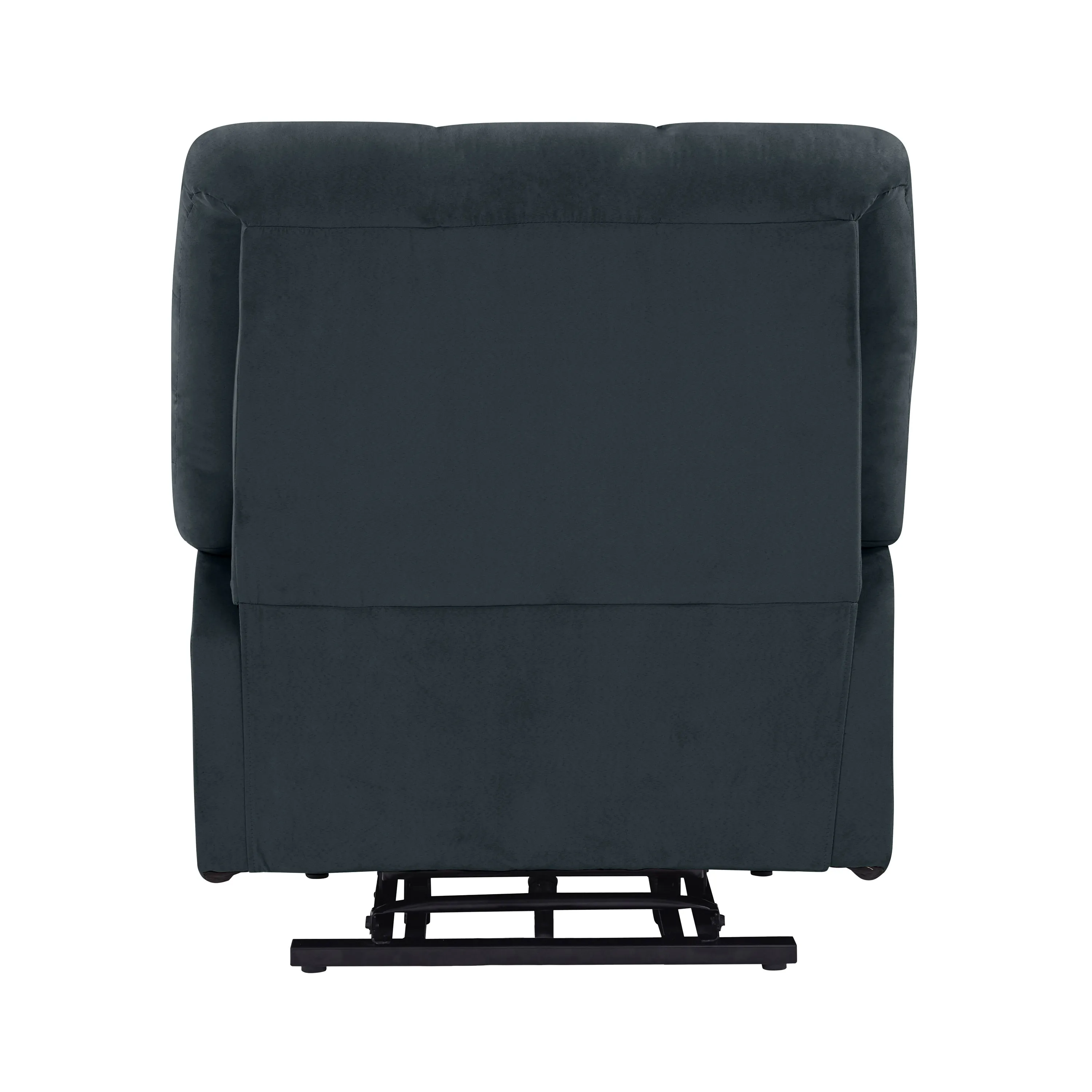 Cheraw Biscuit-Tufted Power Recline and Lift Chair