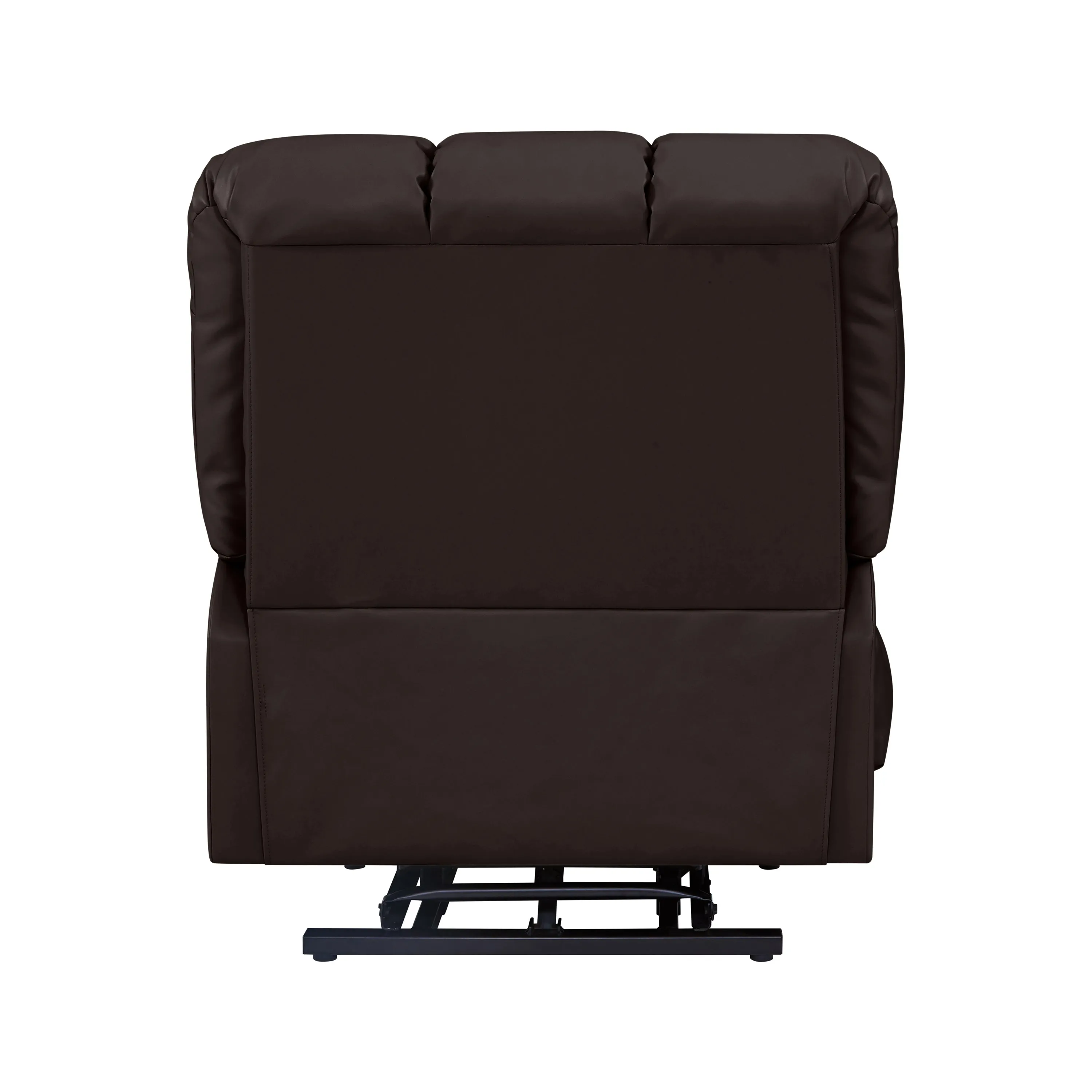 Cheraw Biscuit-Tufted Power Recline and Lift Chair