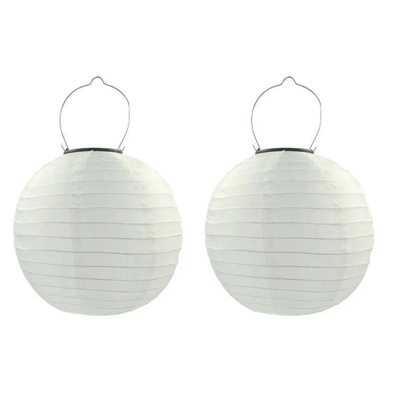 Chinese Paper Lantern Led Lights