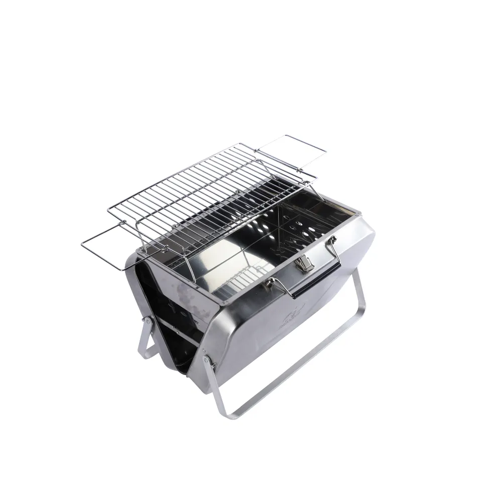 [CLEARANCE] Discovery Adventures Portable Grill
