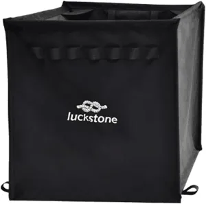 Climbing Rope Bag Foldable Camping Storage Bag Thg Rope Bag