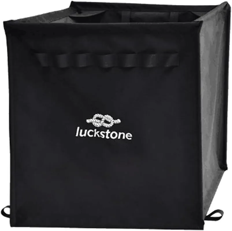 Climbing Rope Bag Foldable Camping Storage Bag Thg Rope Bag