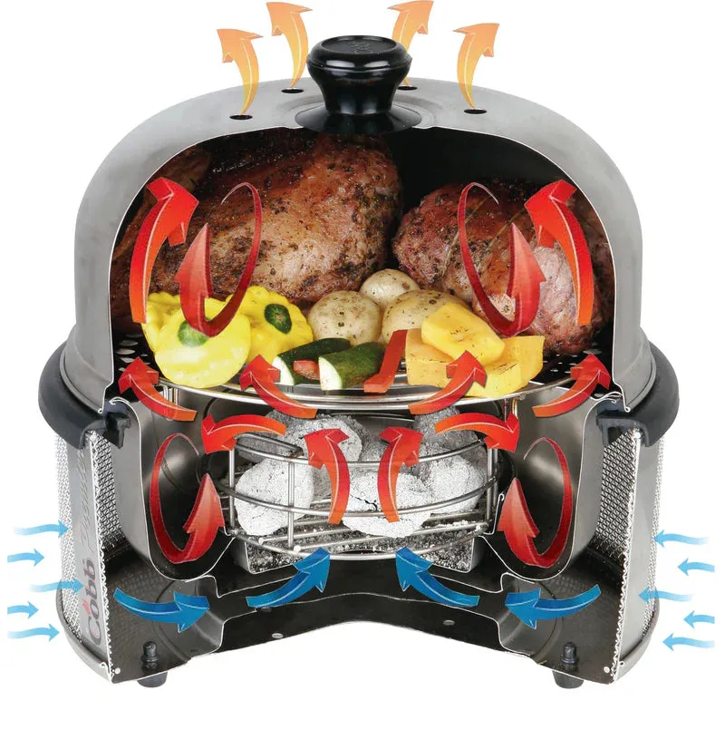 Cobb Grill Premier Grill Stainless