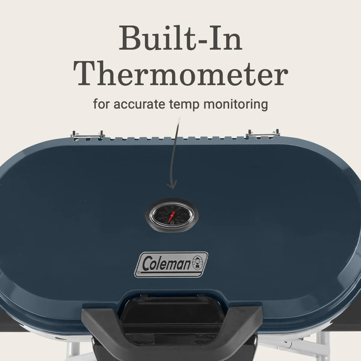 Coleman Gas Grill Portable Propane Grill RoadTrip