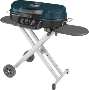 Coleman Gas Grill Portable Propane Grill RoadTrip