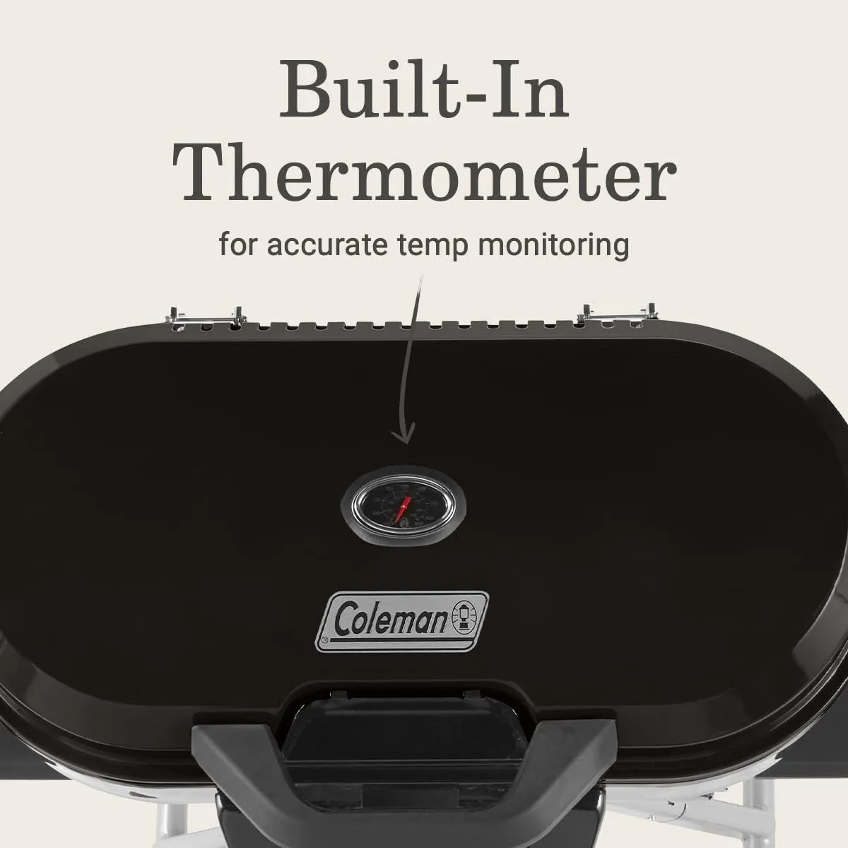 Coleman Gas Grill Portable Propane Grill RoadTrip