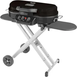 Coleman Gas Grill Portable Propane Grill RoadTrip