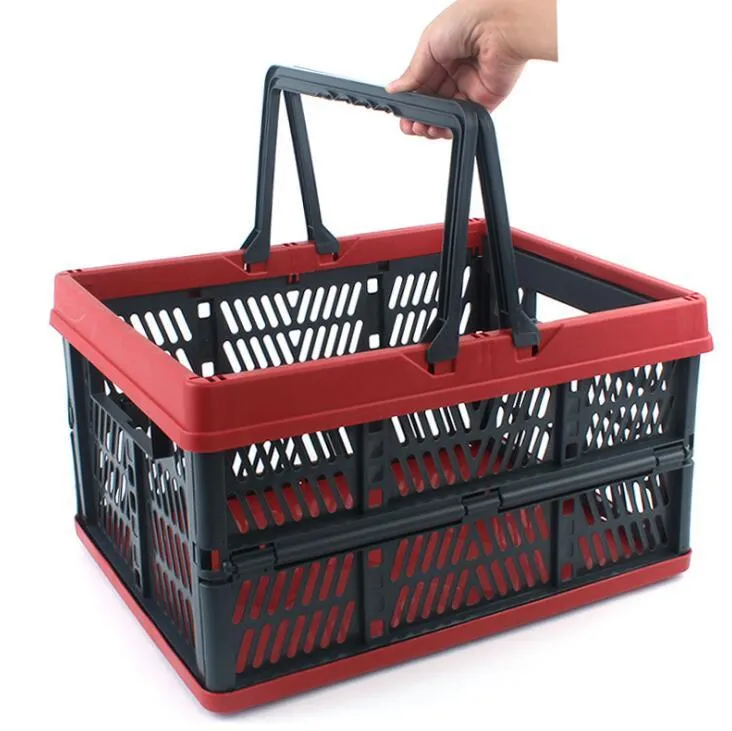 Collapsible Certified Multi Camping Outdoor Basket Exclusive choices