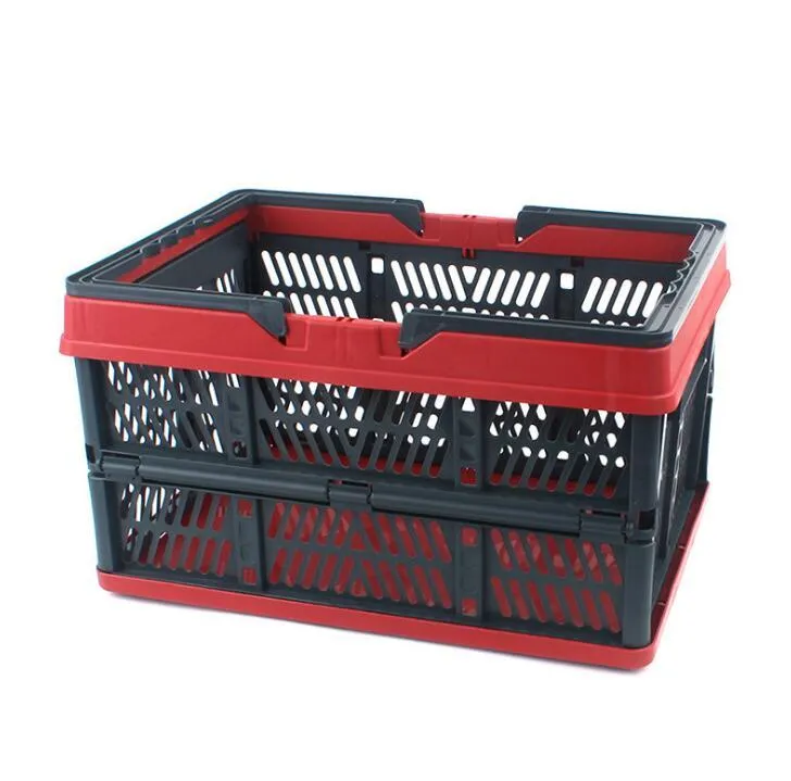 Collapsible Certified Multi Camping Outdoor Basket Exclusive choices