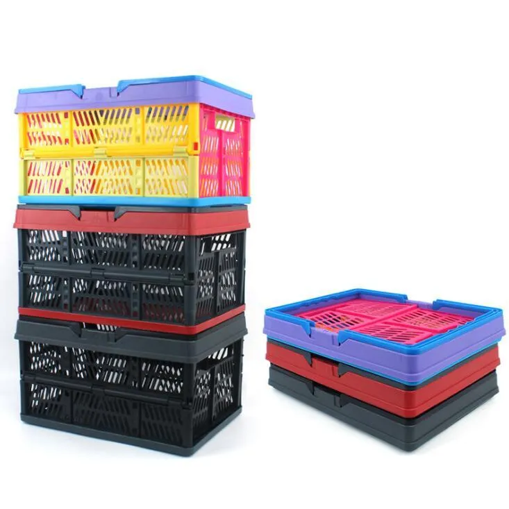 Collapsible Certified Multi Camping Outdoor Basket Exclusive choices
