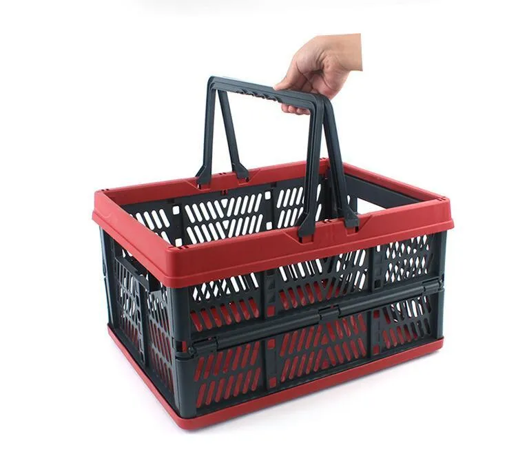 Collapsible Certified Multi Camping Outdoor Basket Exclusive choices