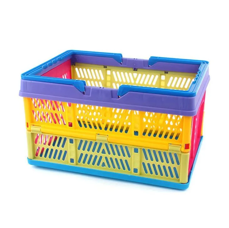 Collapsible Certified Multi Camping Outdoor Basket Exclusive choices