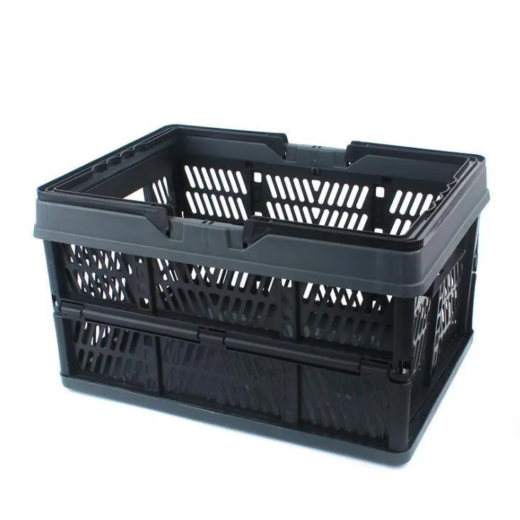 Collapsible Certified Multi Camping Outdoor Basket Exclusive choices
