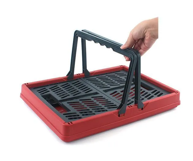 Collapsible Certified Multi Camping Outdoor Basket Exclusive choices