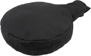 Collapsible Sink Camping Oxford Cloth Pan Storage Bag for Camping Cookware Kit