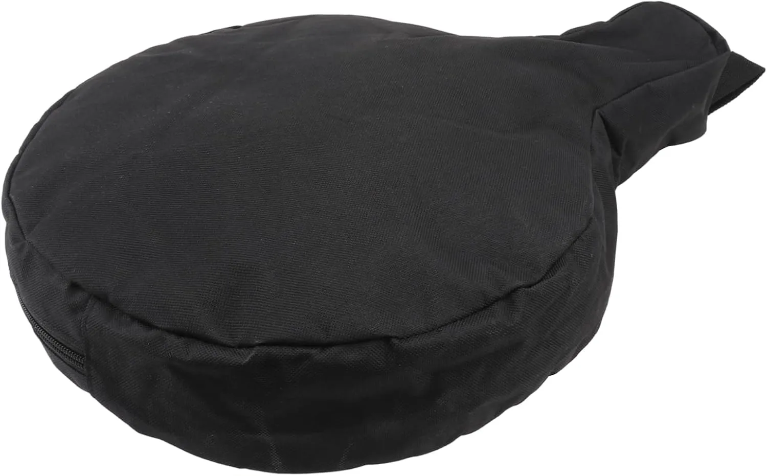 Collapsible Sink Camping Oxford Cloth Pan Storage Bag for Camping Cookware Kit