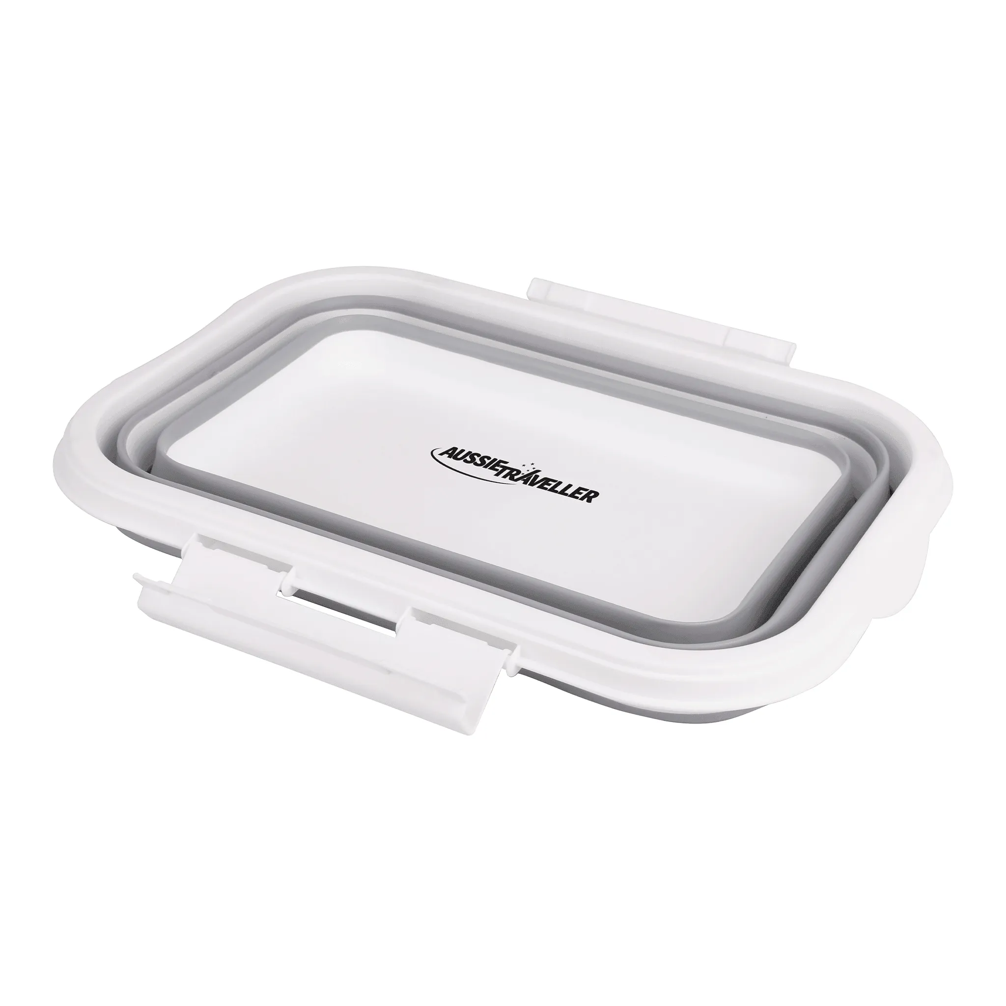 Collapsible Storage Tub