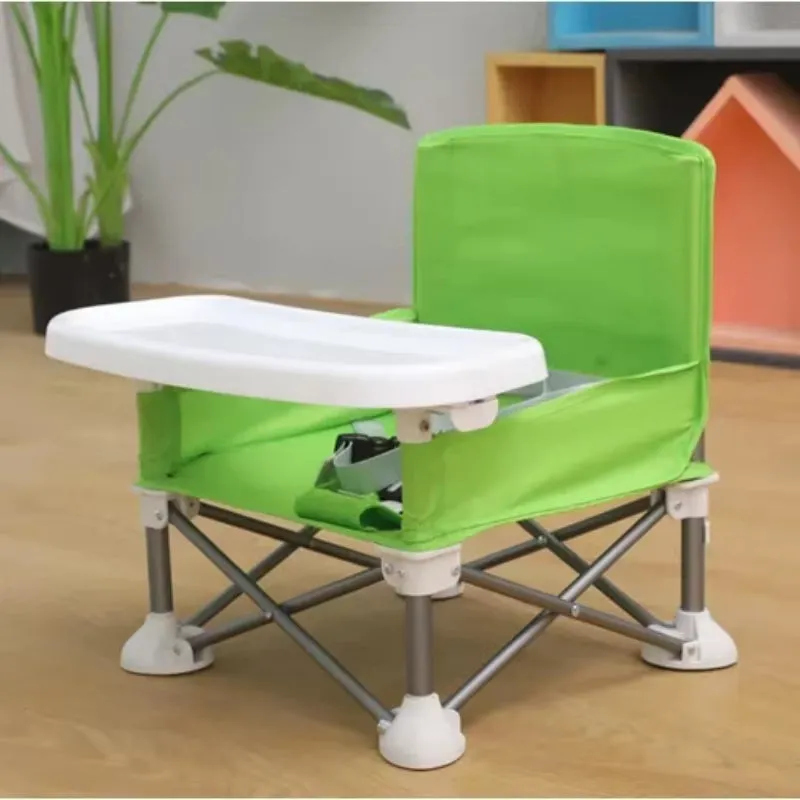 Compact Foldable Baby Chair
