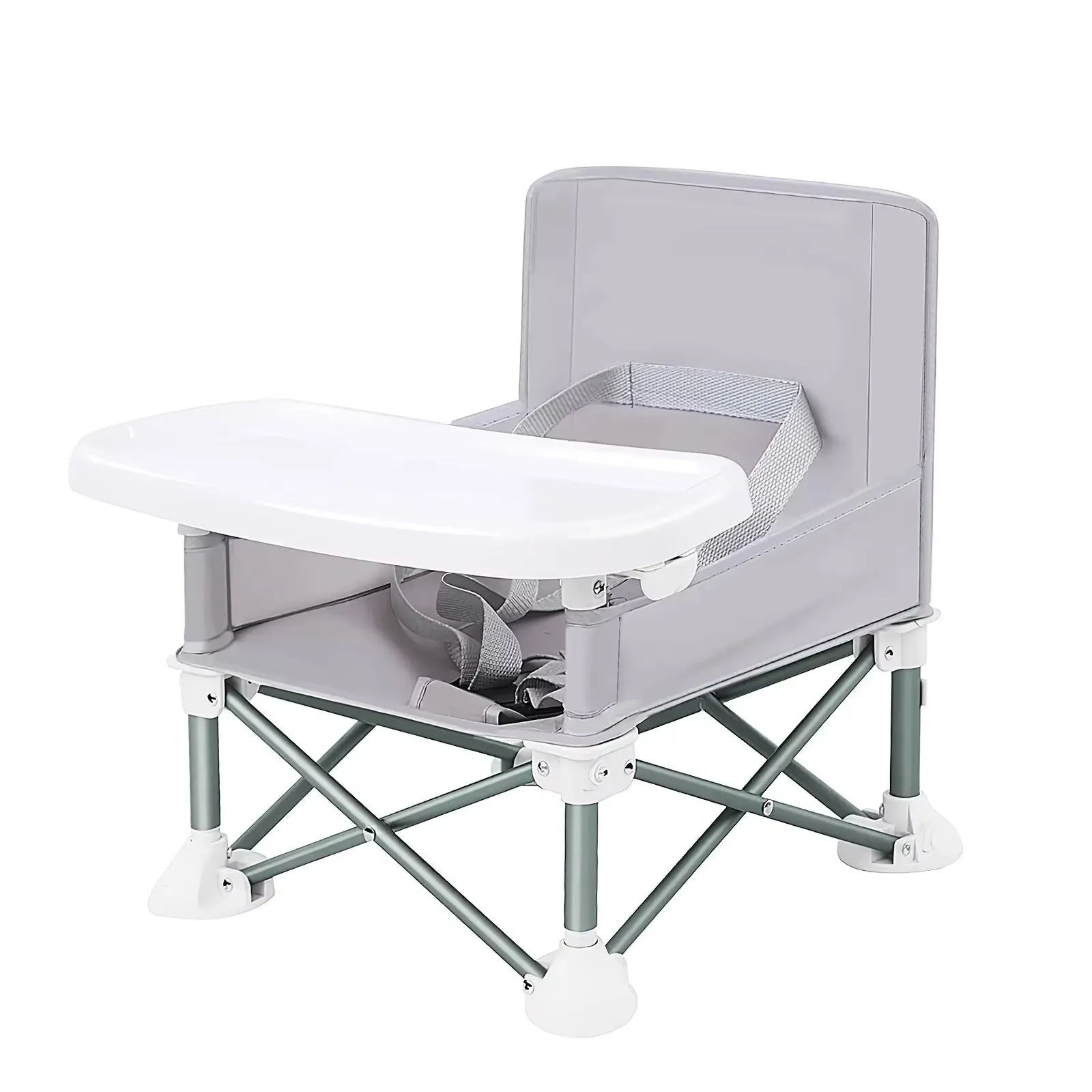 Compact Foldable Baby Chair