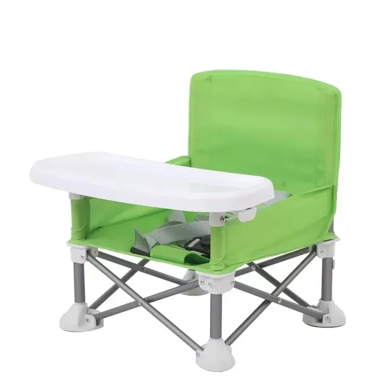 Compact Foldable Baby Chair