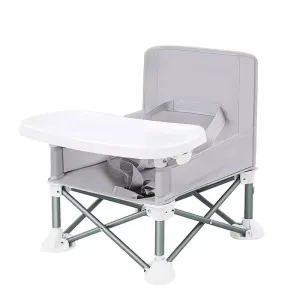 Compact Foldable Baby Chair