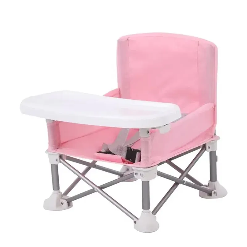 Compact Foldable Baby Chair
