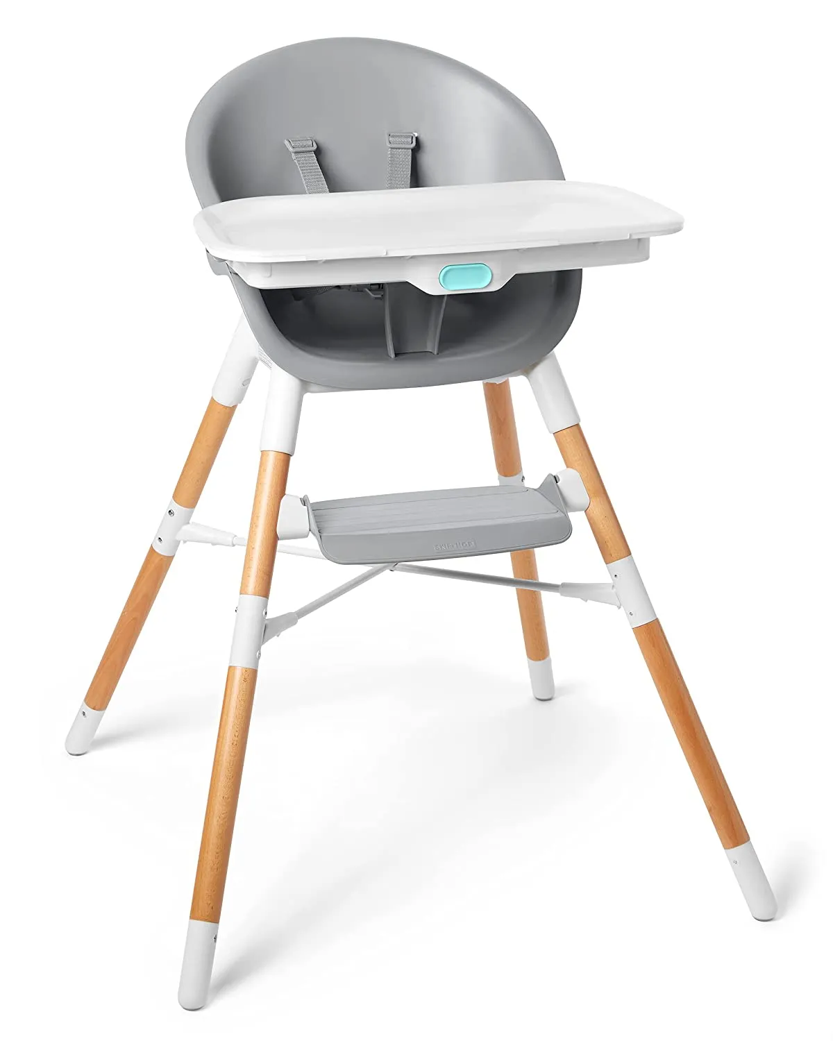 Convertible 1 Skip Sit-to-Step Chair, Clear guidance in End-to-end encryption Hop 2 High