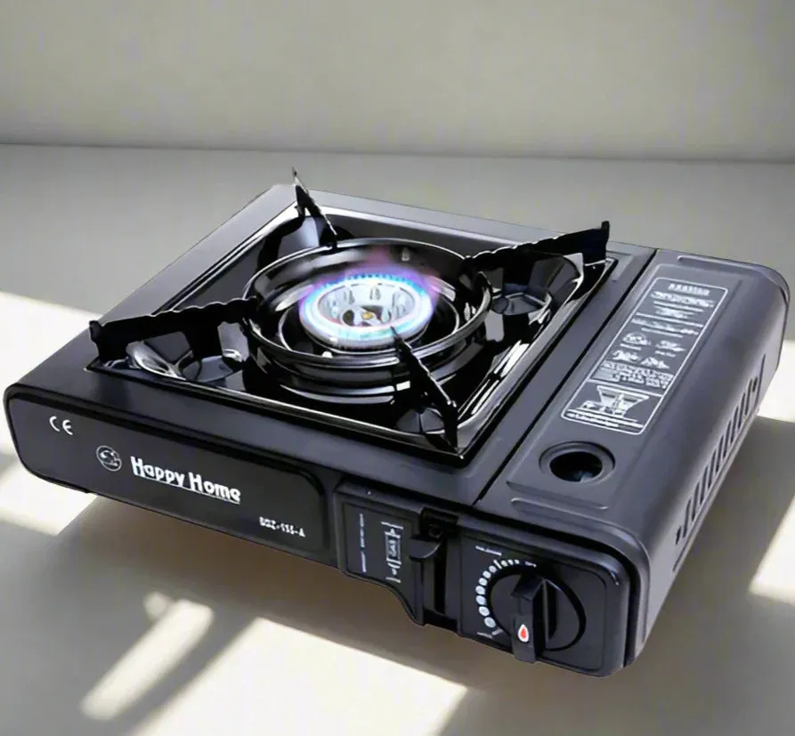 Cooking Stove | Outdoor windproof portable cassette stove