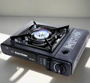 Cooking Stove | Outdoor windproof portable cassette stove
