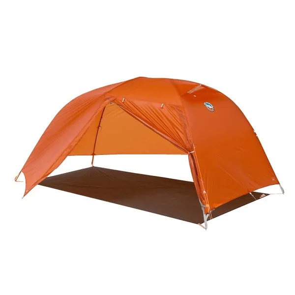 Copper Spur UL 2XL Footprint