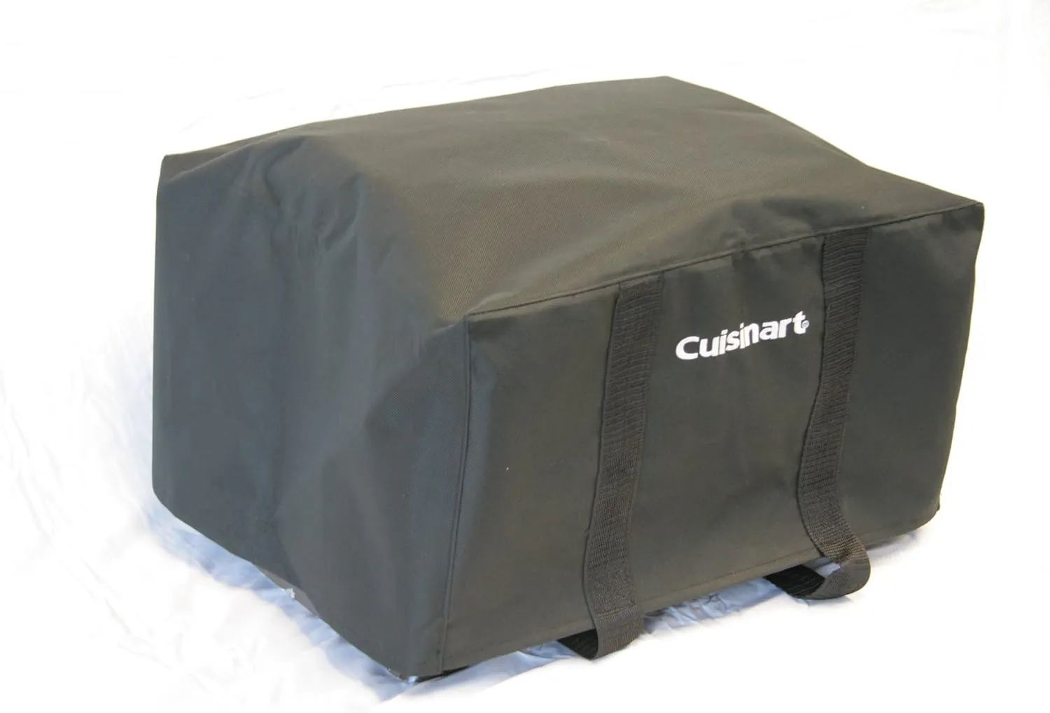 Cuisinart CFGS-222 Take Along Portable Grill Stand and Cuisinart CGC-18 Tabletop Grill Tote Cover