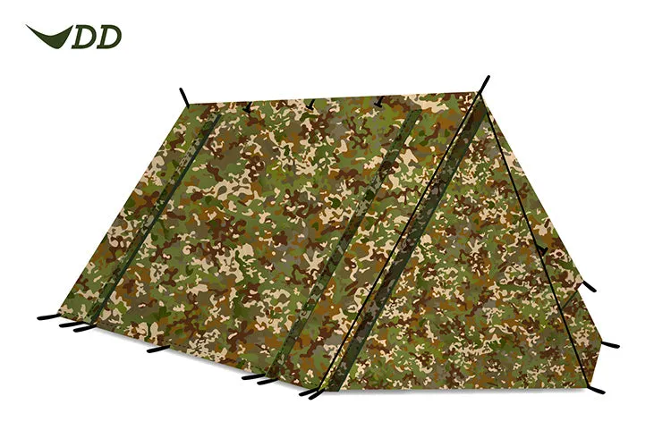 DD A-Frame Tent - MC