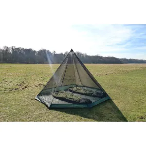 DD Hammocks Superlight Mesh tipi Inner Tent